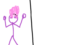Draw dark magic