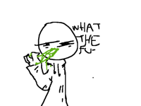 WHY AM I SO SNEEZY