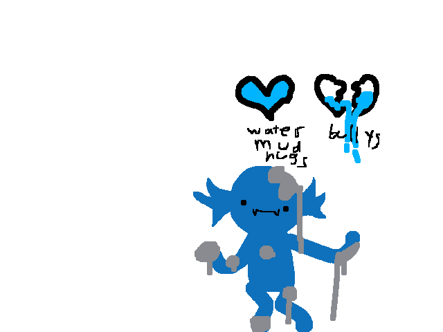 New oc