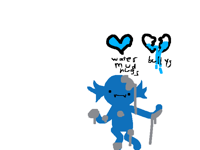 New oc