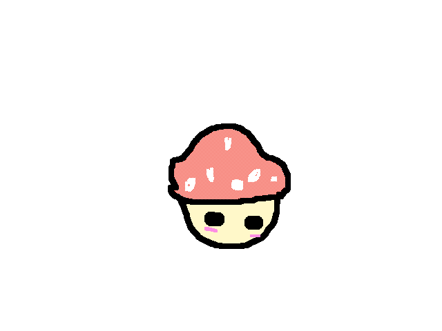 New oc