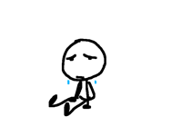 Why am I so freaking sad