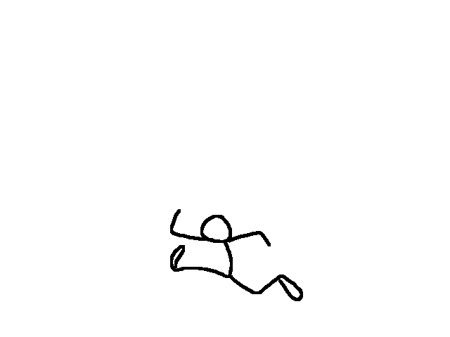 Day 2 of me trying to get better at animation