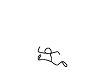 Day 2 of me trying to get better at animation