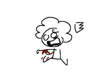 GAHHH IM BLEEDING IAGSHWVWNSJXJDJDJD