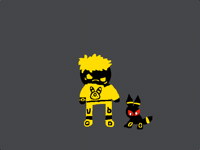 Umbreon trainer :)