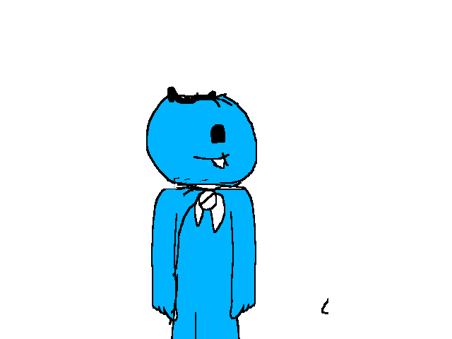 New oc