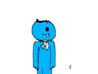 New oc