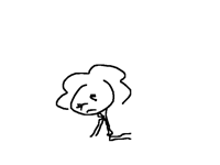 I’m so hungry I can barely walk and think
