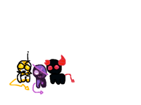 the yippee squad