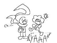@WINTERCAL LIKED MY POST AAAAAAAAAAAAAAAAAAAAAAAAA