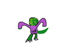 New oc
