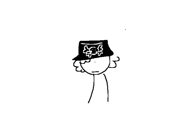 I’m part French