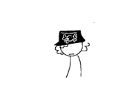 I’m part French