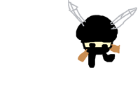 I’m going to war