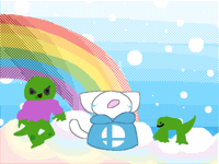 Do a little dans collab