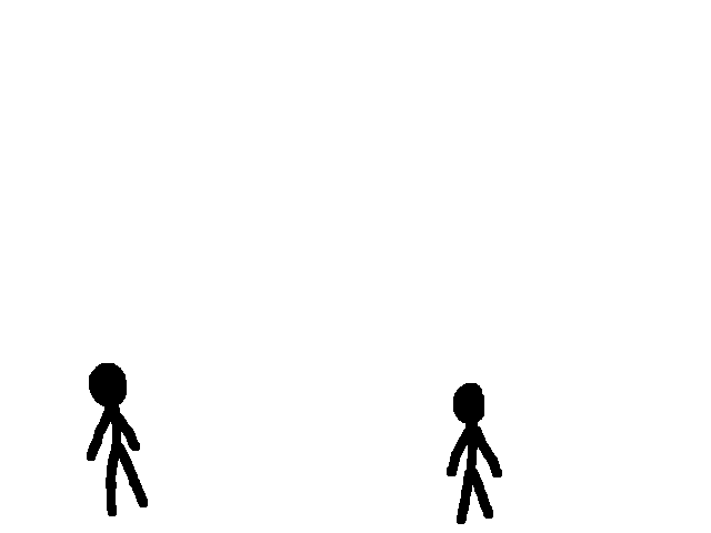 untitled stick fight