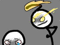 untitled stick fight