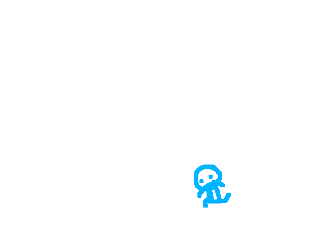New oc