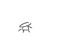 Jimmy is exercising