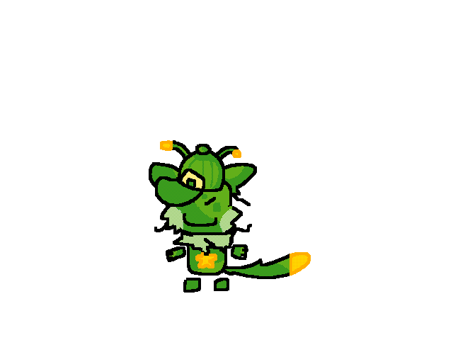 glip gnarp