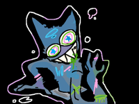 color oc redesigned colored ver