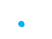 blue marmallow