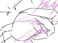 ocs are very hard to make istg help