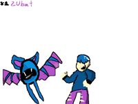 1. Human Pokémon ( 𝚣𝚞𝚋𝚊𝚝