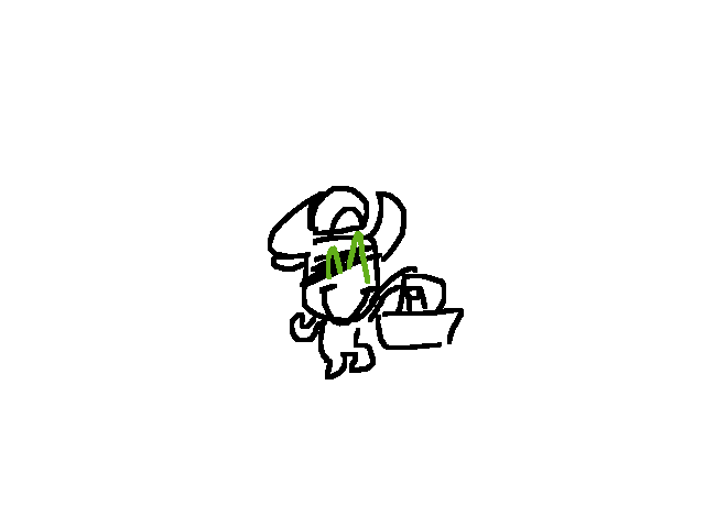 Let’s lay down the beat guy-