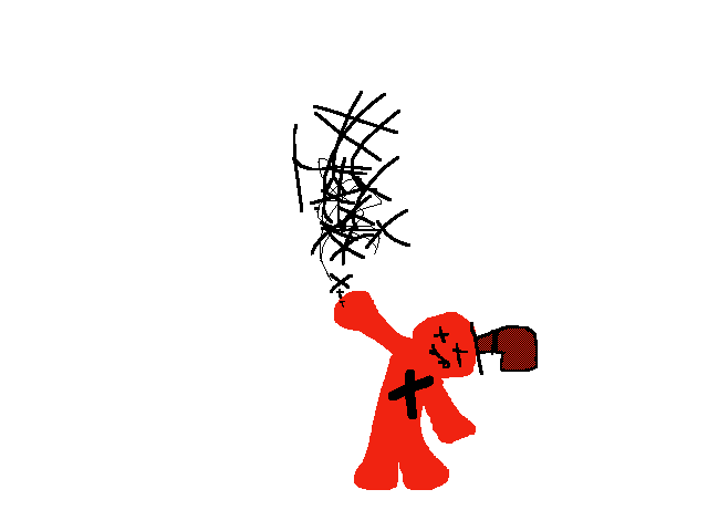 New oc X