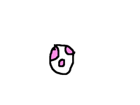 Uhh i think i got a peep and he’s vibrating
