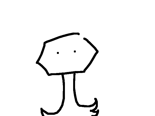 Wb but you rp as ur ocs