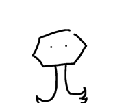 Wb but you rp as ur ocs
