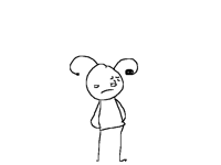 Morph contest entry 4