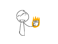 drop your hot takes in the comments