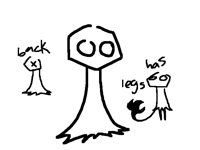 new oc