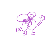 cool guy
