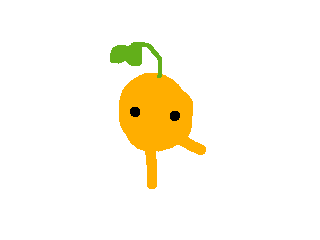 New oc