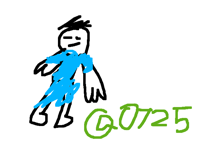 Lol I’m sorry 0725_