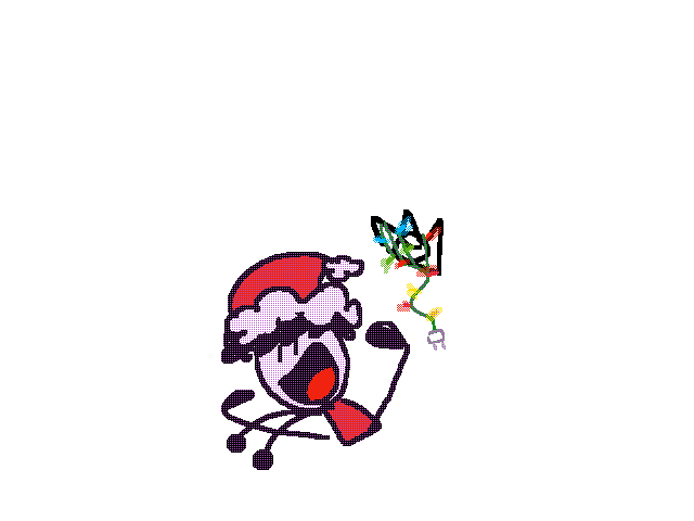 feliz navidad