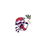 feliz navidad