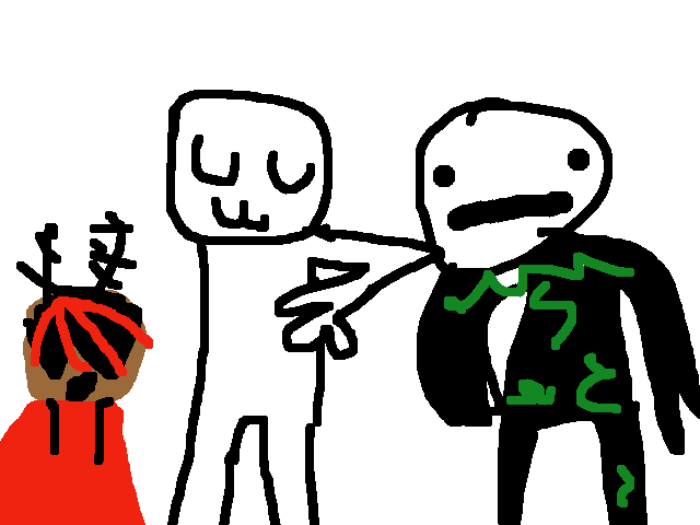 Me and my friends in roblox