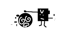 area