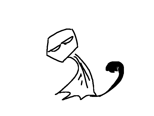 his name is xeno