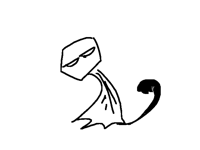 his name is xeno