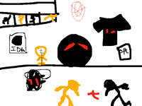 Welcome to my shop