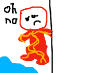 Draw firezen in your style