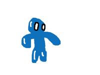 Ice man