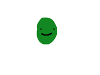 What should his name be no slime